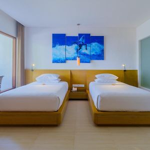 Grand Deluxe Twin Room