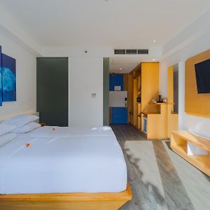 Premium Deluxe Twin Room